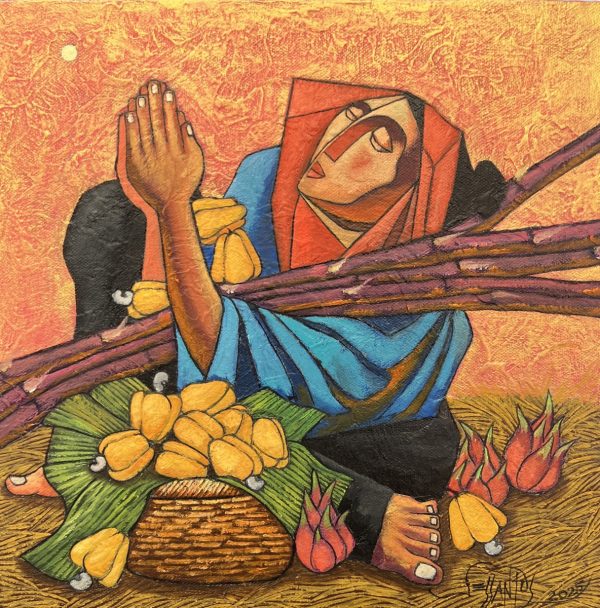 Fruits of Devotion