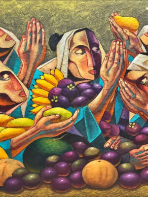 Hands That Feed