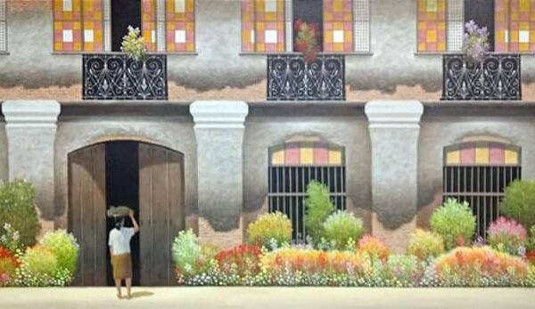 Facade Series