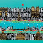 Paris Perspective