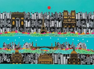 Paris Perspective