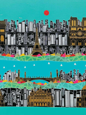 Paris Perspective