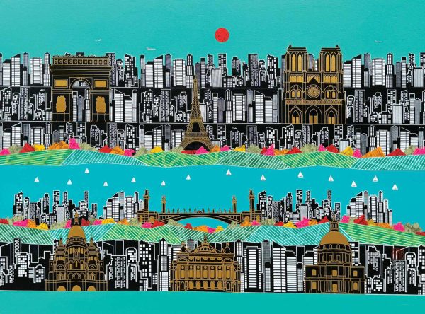 Paris Perspective