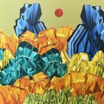 Crystal Mountain Series