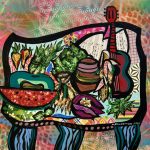 Rhythms of Abundance