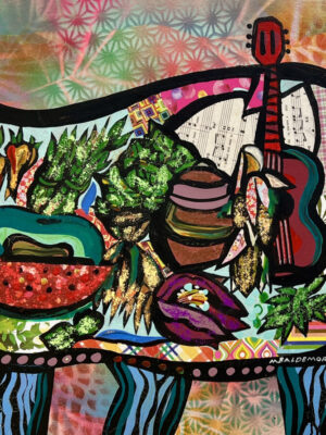 Rhythms of Abundance