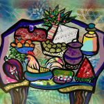 Harvest Serenade