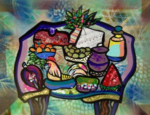 Harvest Serenade