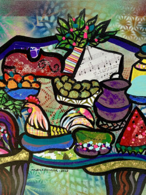 Harvest Serenade