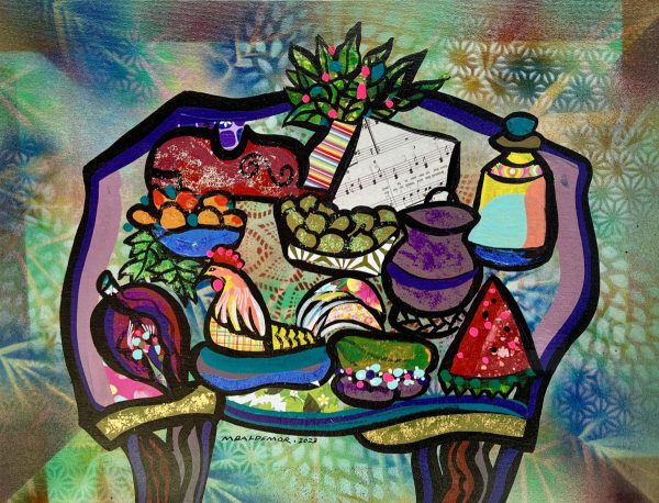 Harvest Serenade