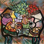 Joyful Harvest