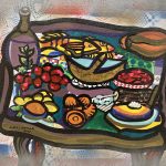 Feast of Gratitude