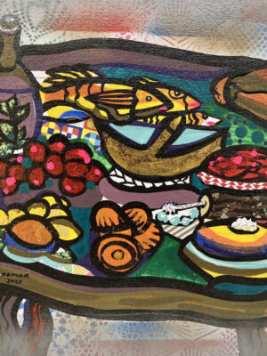 Feast of Gratitude
