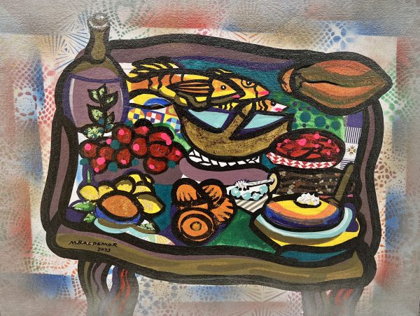 Feast of Gratitude
