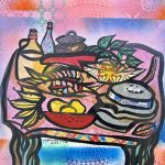 Flavors of the Fiesta