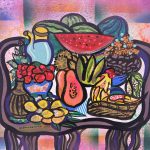 Harvest Rhapsody