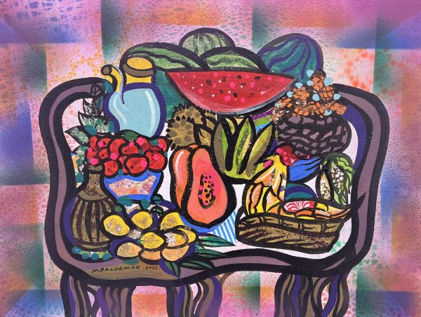 Harvest Rhapsody