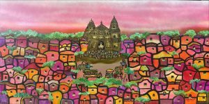 A Visual Lyricism of Philippe landscape