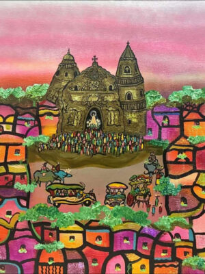 A Visual Lyricism of Philippe landscape