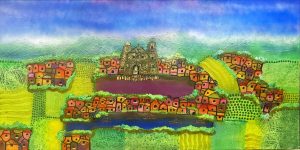 Harmony of Nature & Rural Consciousness