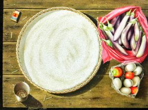 Still Life