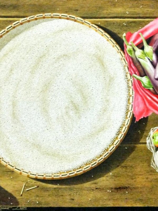 Still Life