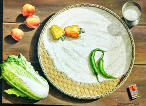 Still Life