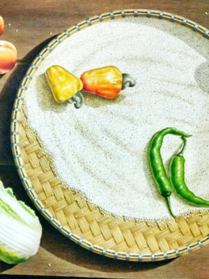 Still Life