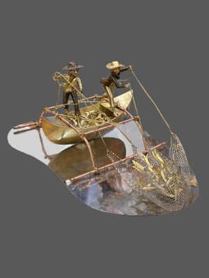 Golden Catch