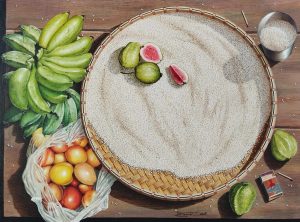 Still Life