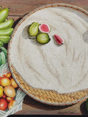Still Life