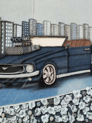 Mustang