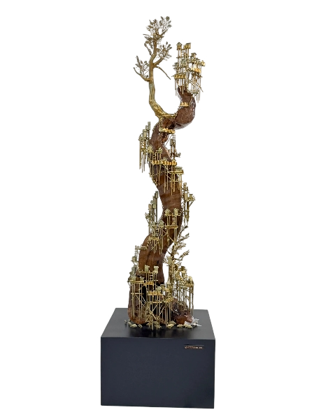 Costal Towers