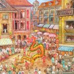 Dragon Dance