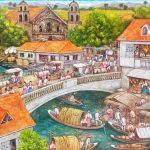 Riverside Market