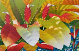 Tropical Harmony