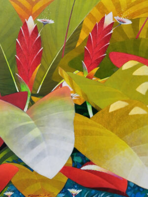 Tropical Harmony