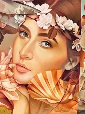 Floral Elegance