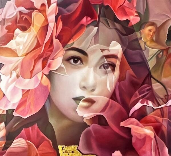 The Filipina Reverie