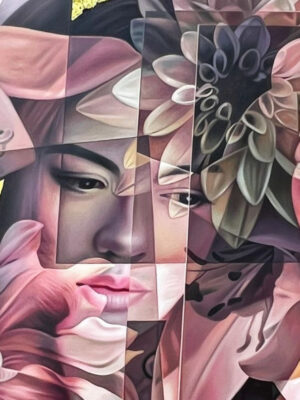 Echoes of Her Grace