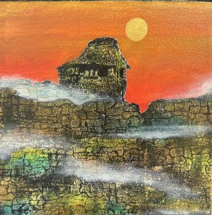 Tiny Villas XVIII