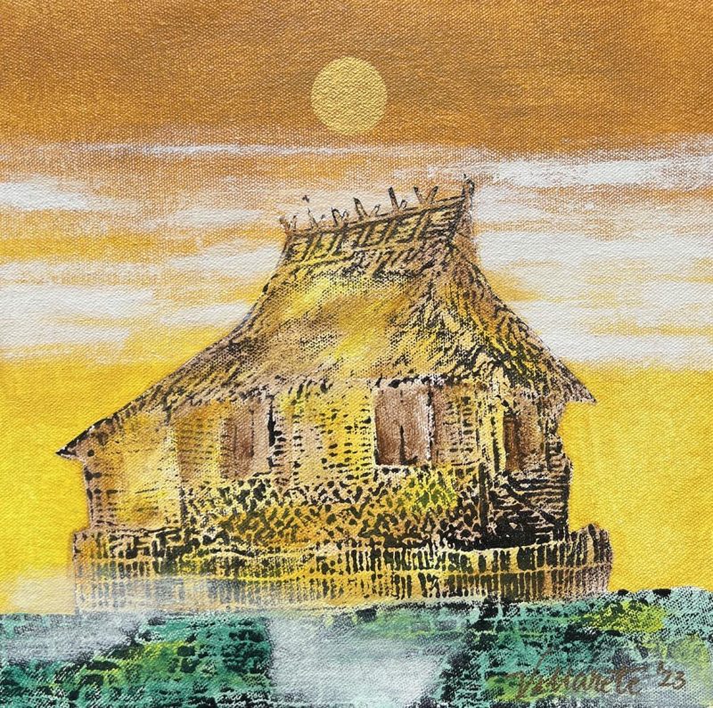 Tiny Villas XXIV