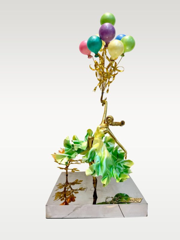 Chartreuse Whisper
