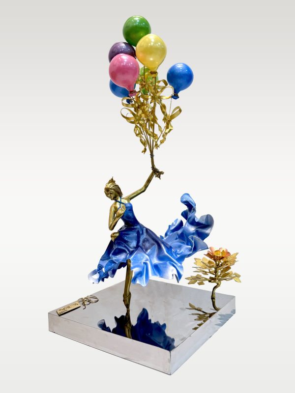 Sky Dancer