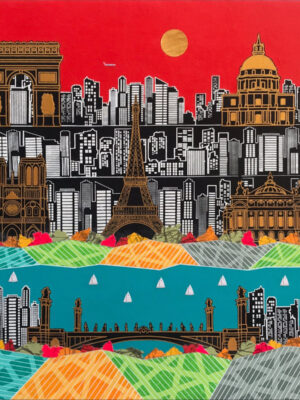 I Love Paris 2025