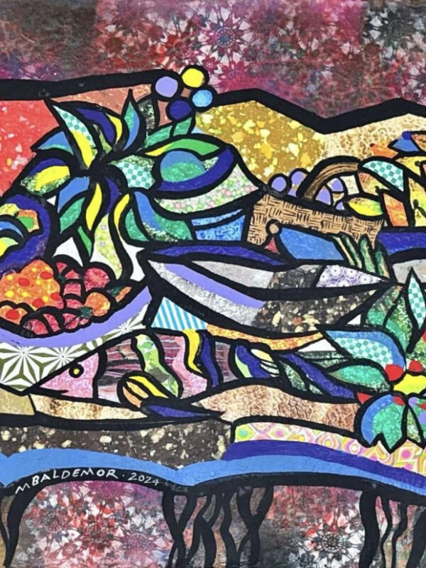 Feast of Gratitude