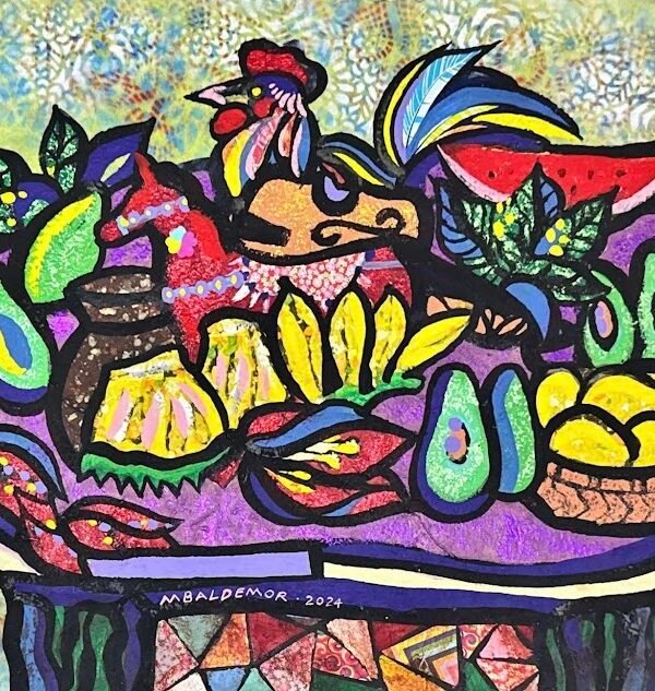 Offerings of Joy