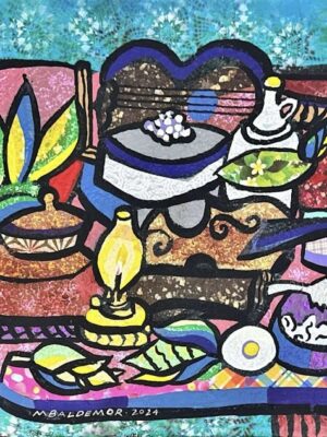 Abundance and Gratitude