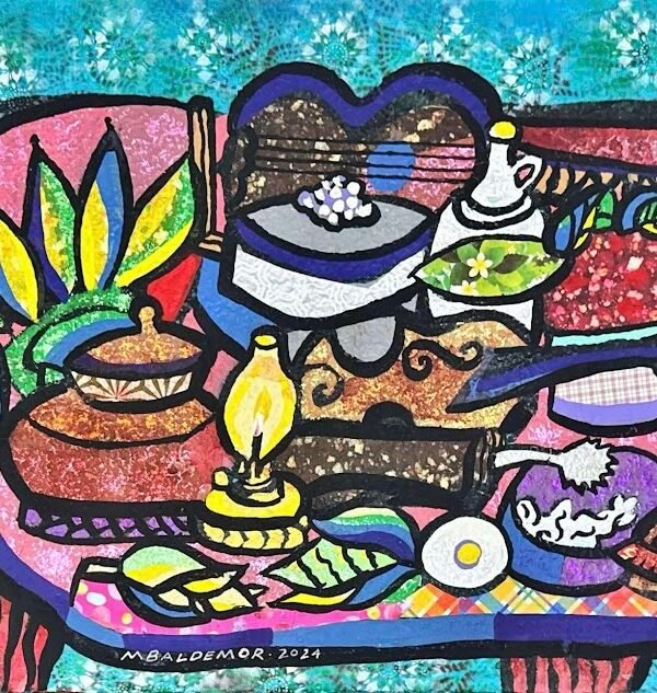 Abundance and Gratitude