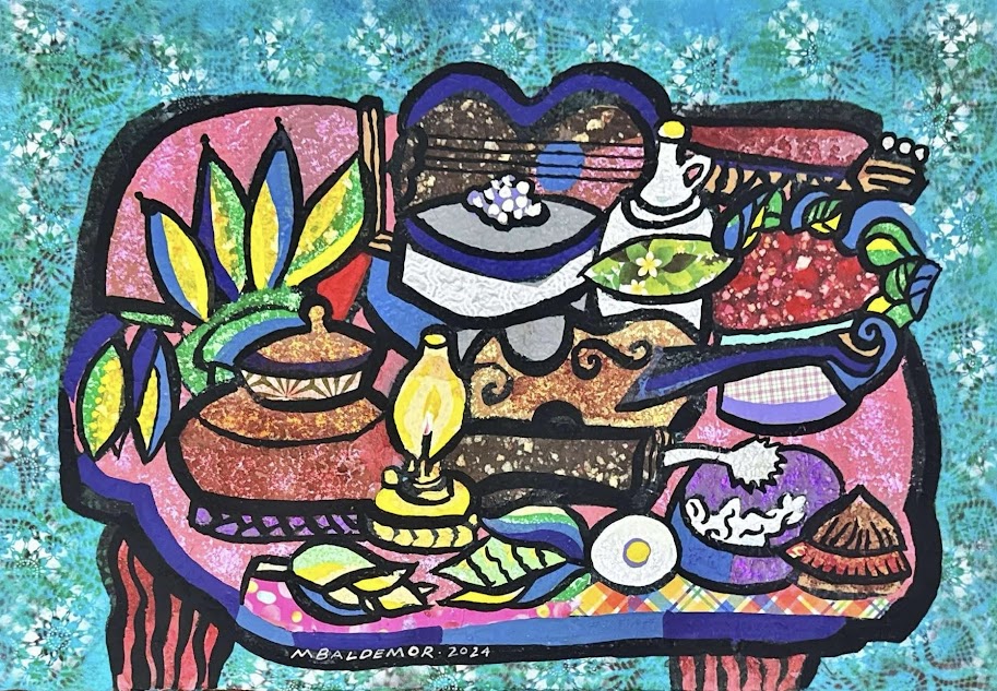 Abundance and Gratitude